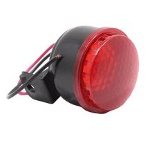 Прочный сигнализация заднего хода спикер звуковой сигнал Предупреждение 12 В AS079