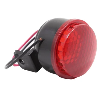 

Brand New Durable Reversing Alarm Horn Speaker Beeper Warning 12V AS079