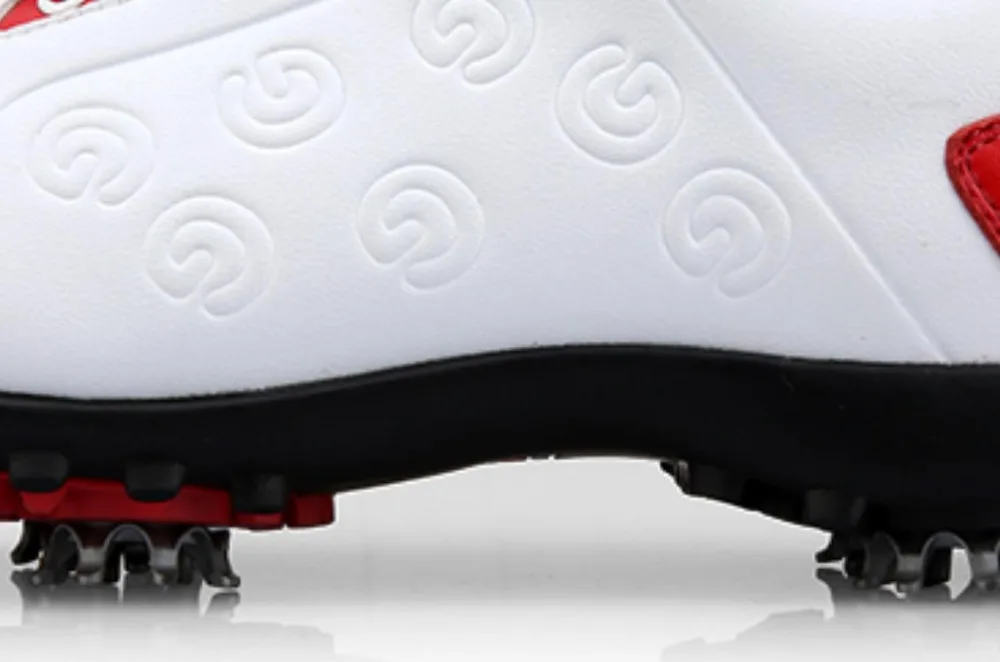 Туфли pgm женские для гольфа мобильный телефон шипы спортивная обувь