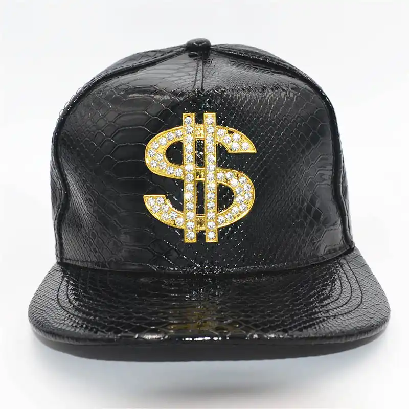dollar hats