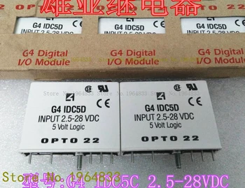 

G4IDC5D 2.5-28VDC OPTO22 G41DC5D