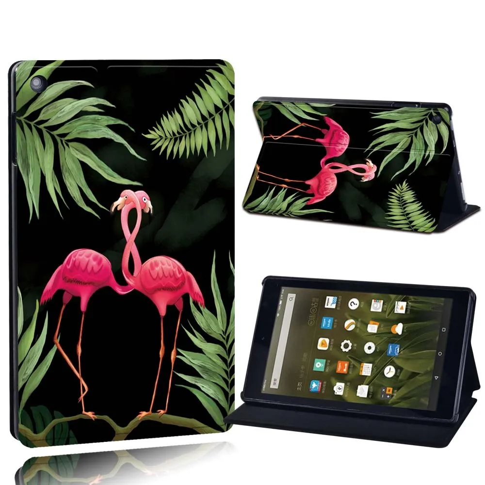 YP 043(fire8)+Y 044(fire8)+Flamingo021