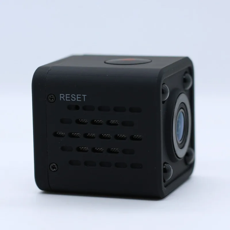 HD 1080P Мини камера видеокамера ip-камера ночного видения wifi камера удаленный монитор ЕС США штекер