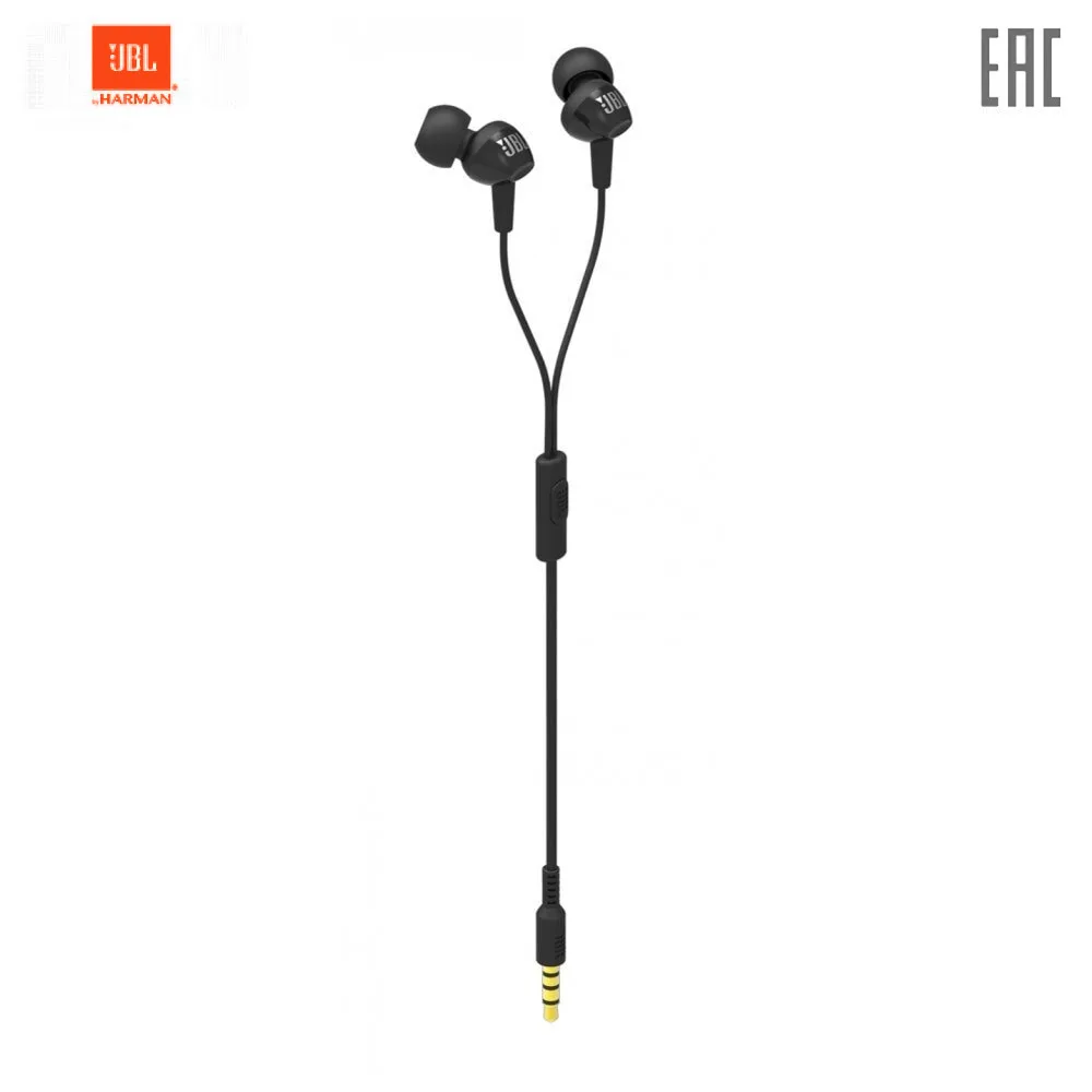 Гарнитура JBL C100si|Наушники и гарнитуры| |
