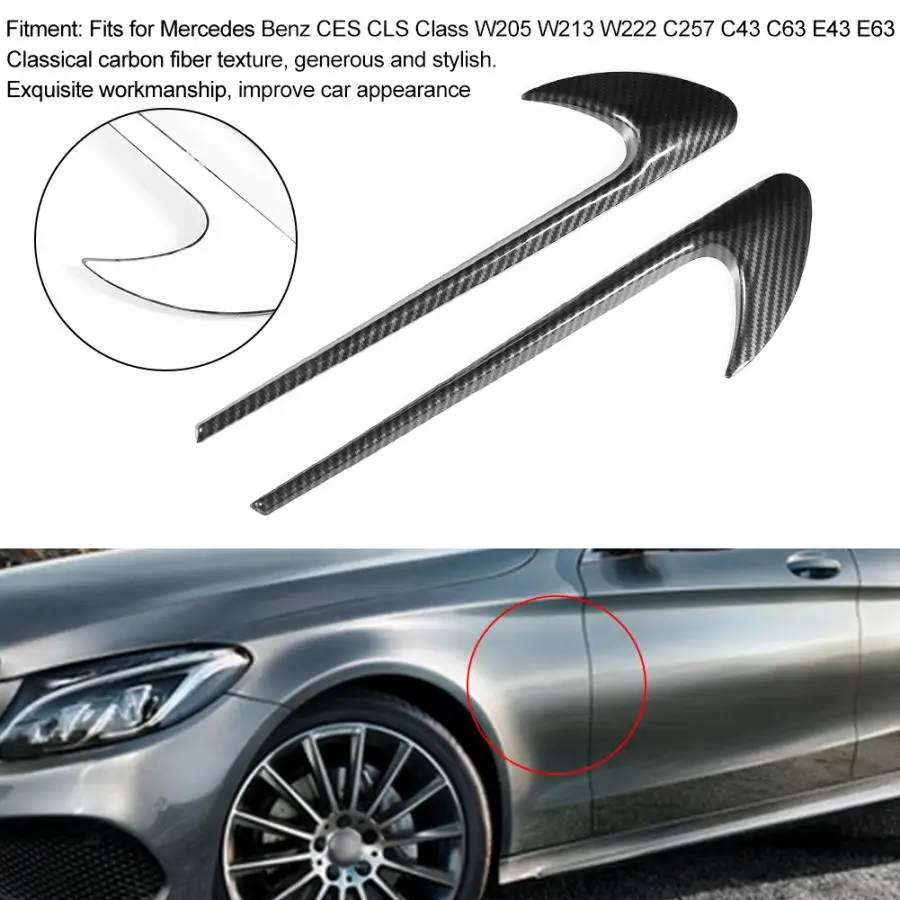 ڵ  ź  Ÿ ƼĿ, ޸  CES CLS Ŭ W205 W213 W222 C257 C43 C63 E43 E63  