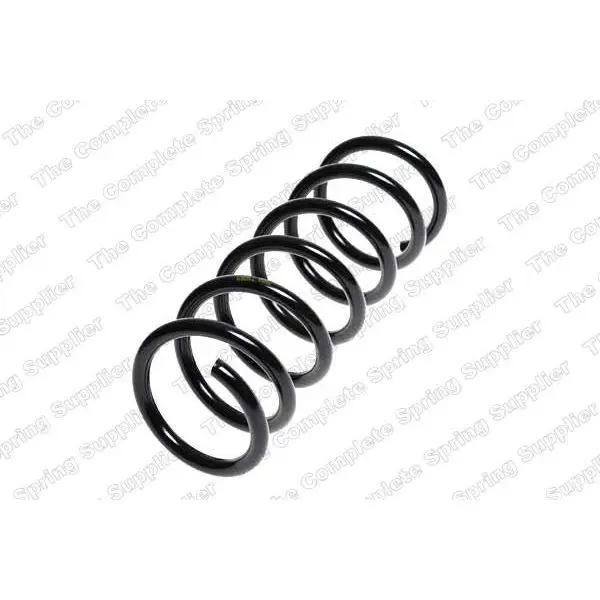 Пружина зад. HD\ Volvo S40 1.8/2.4/1.6/D/2.0/D 2WD 04 LESJOFORS