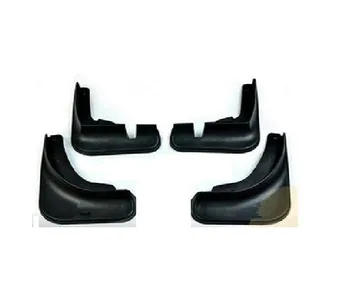 

High-quality plastic Mud Flaps Splash Guard Fender for ZOTYE T600 T600 2017 2018 top