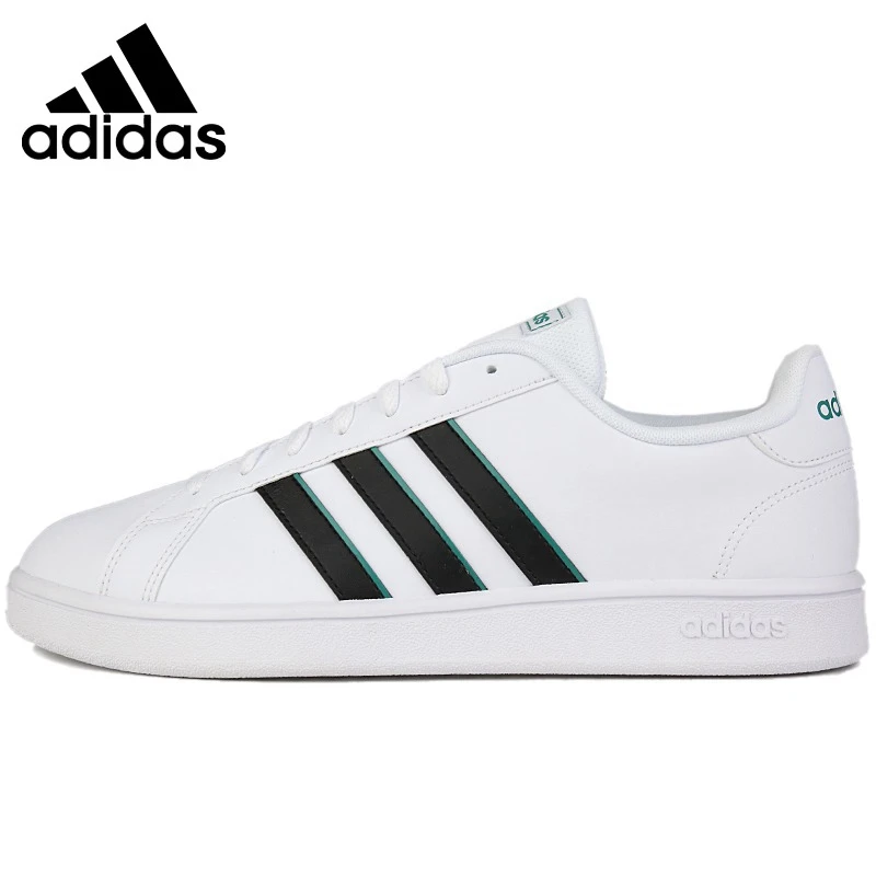 adidas grand court base sneaker