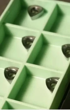 

10PCS WALTER CARBIDE INSERT P26335R10-WSM35S