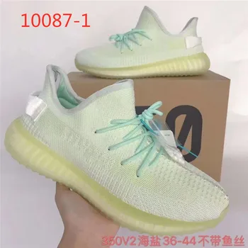 

ZO86 Adidas- Fashion Luxury Sports Shoes Men's Shoes Large Size Women's Shoes High Quality With Box