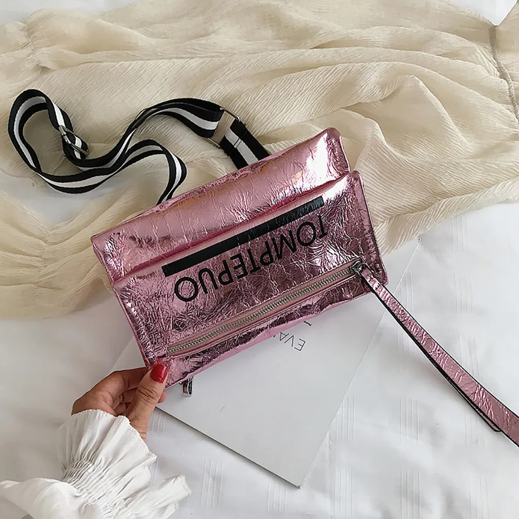 OCARDIAN сумки-мессенджеры новые летние женские сумки на плечо спортивные дикие Твердые Досуг простые элегантные сумки-мессенджеры на одно плечо