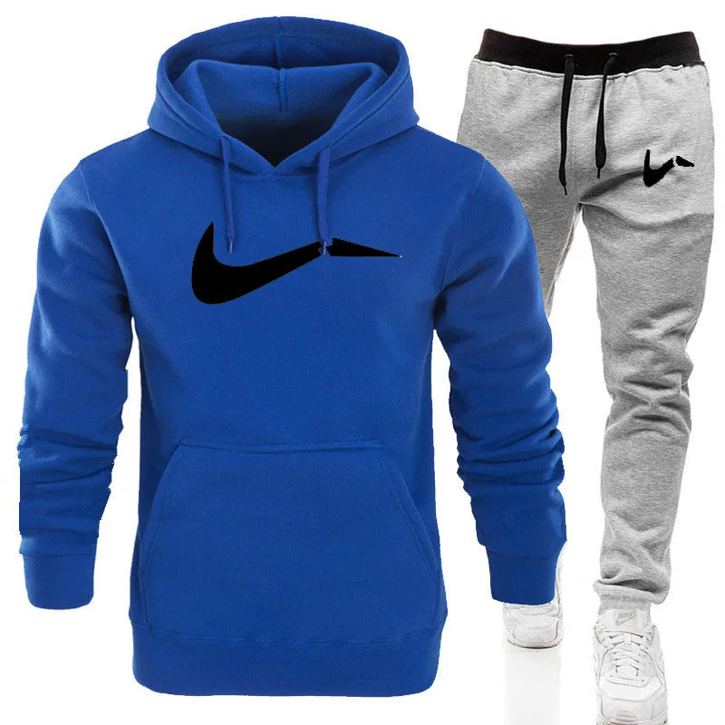 Winter Autumn Men Hoodie sweatshirt jacket+ joggers sweatpants man printing suits sportwear Tracksuit Fight Color Brand clothing Winter Autumn Men Hoodie sweatshirt jacket+ joggers sweatpants man printing suits sportwear Tracksuit Fight Color Brand clothing