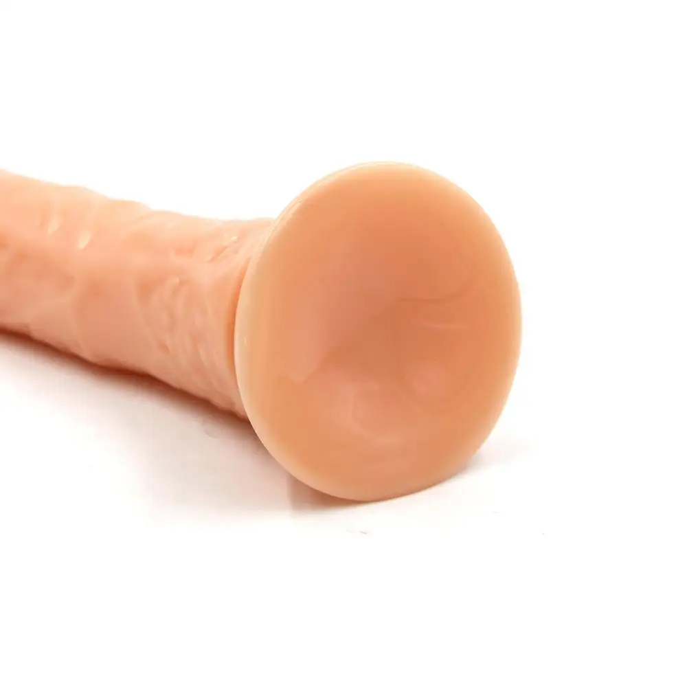 Big Silicone Realistic Dildo with Suction Cup Anal Penis Dick Falos Sex Toys for Women Adults 18 Female Faloimitator Sexshop sex toys
