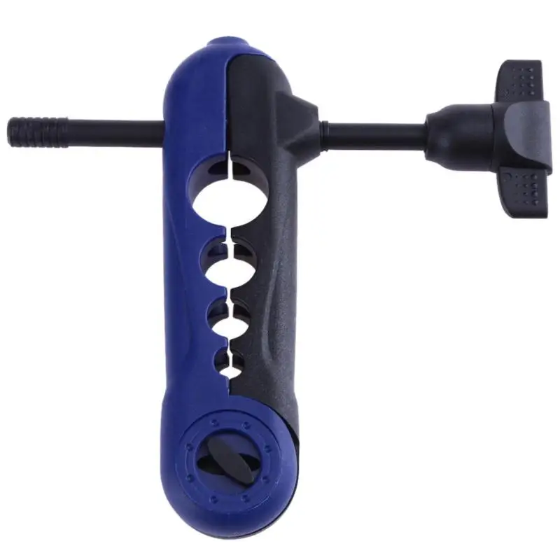 

Mini Universal Adjustable Fishing Line Spooler for Rod Reel Winder Board