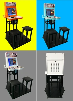 

Original factory coin operated arcade game coin machine classic console with a cheap price