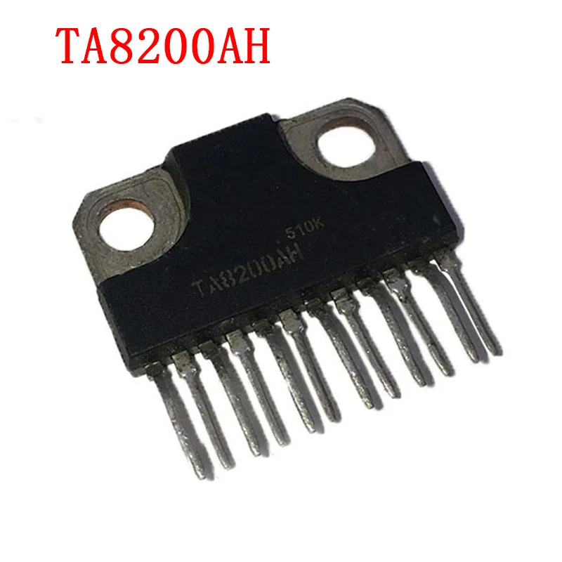 TA8200AH TA8200 IC integrated circuit | Электронные компоненты и принадлежности