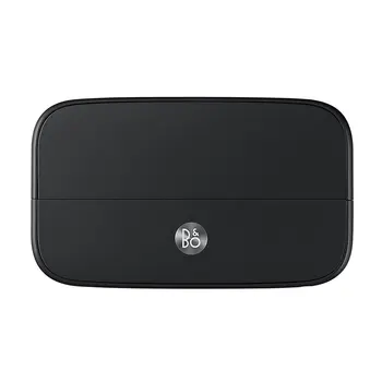 

LG Hi Fi Plus with Casse B & O Afd-1200 Black