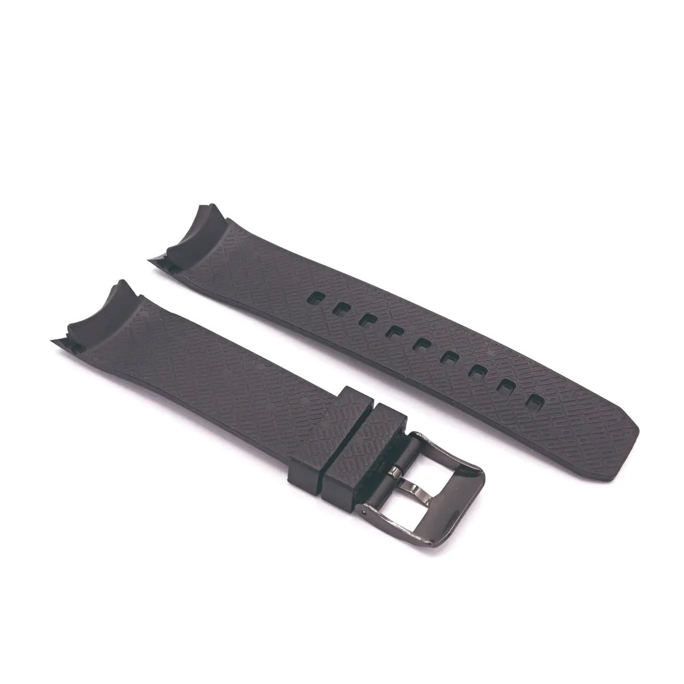 puma watch rubber strap replacement