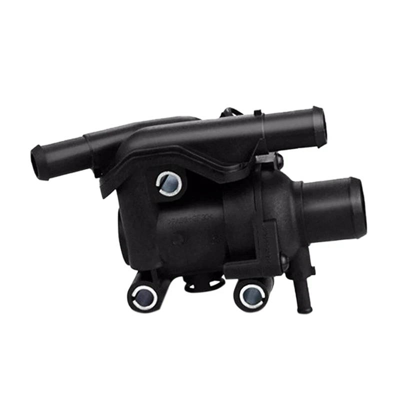 Auto Thert with Housing Complete Kit for Ford Focus ST 170 Duratec 2.0I VVT 88C 2002 2003 2004 XS4G-9K478-BB | Автомобили и
