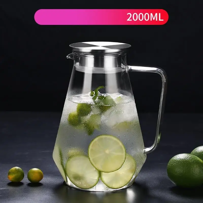 Аксессуары для чайной посуды, чайник, бутылка для воды, Bollitore Jarra Hervidor Agua Teiera Waterkoker Theepot De Te Tetera Para, чайник - Цвет: MODEL M
