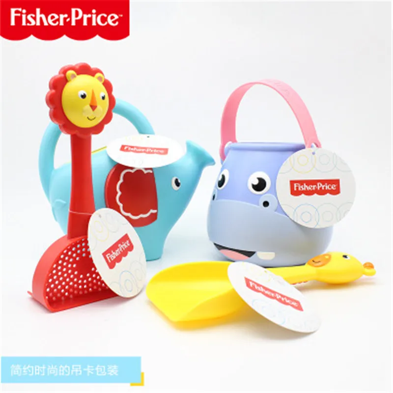 Игровой домик Fisher parentchild открытый интерактивный Развивающий для пляжных игр с