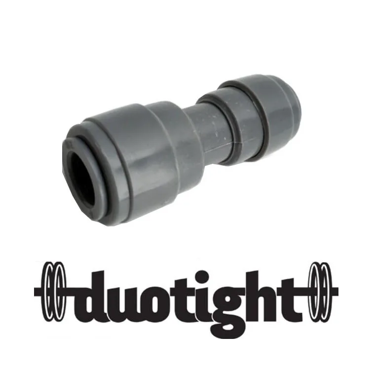 Duotight-8mm (5/16) x 9,5mm (3/8) reductor