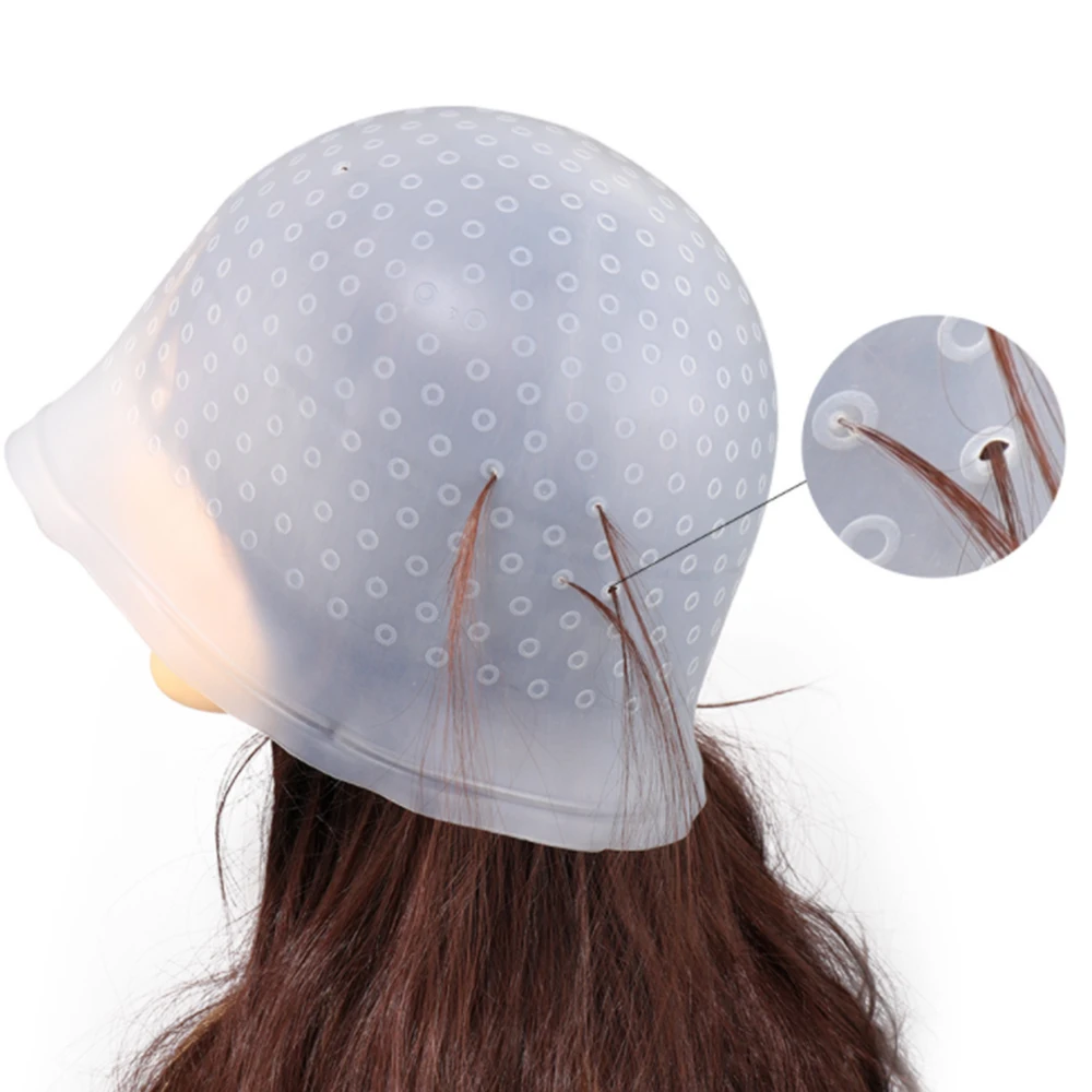 Hair tipping cap deals