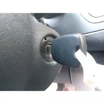 

ANTI-THEFT CITROEN C5 SALOON