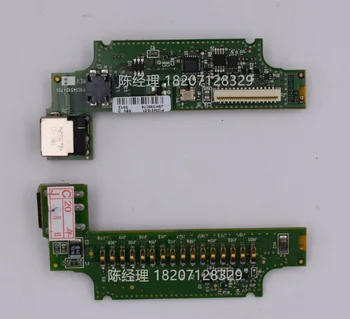 

ORIGINAL Power Board for Zebra QLN220 QLN320 Mobile Printer Portable Printer P/N: P1034510-01 P1062832-02 P1029403-01