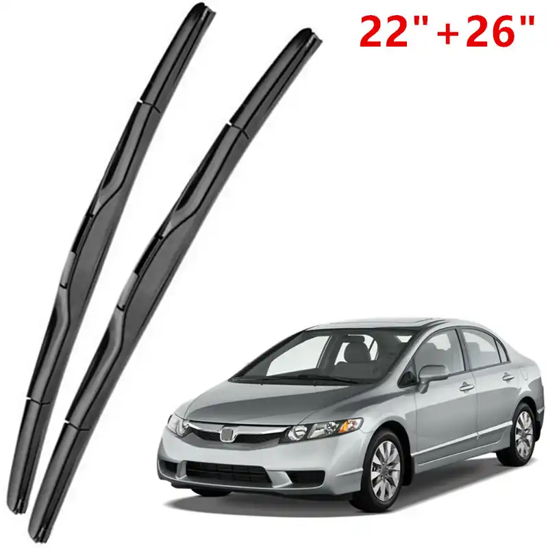 2018 honda civic hatchback windshield wiper size johnsiebaile