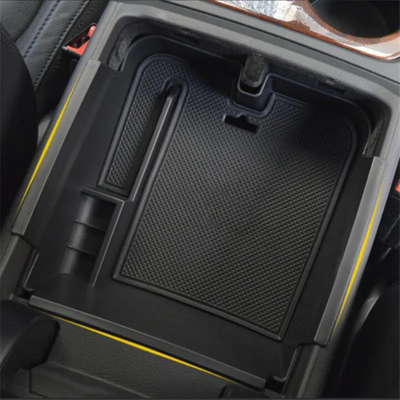 Автомобильный подлокотник для Volkswagen Touareg Jetta Sharan Tiguan Touran Teramont Passat CC вариант Arteon Golf