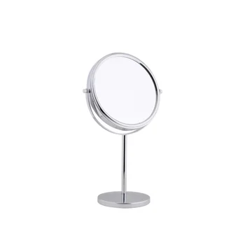 

1Pc Makeup Mirror Vanity Mirror Desktop Mirror Magnifying Glass Makeup Tool Cosmetic Hand Mirror for Home