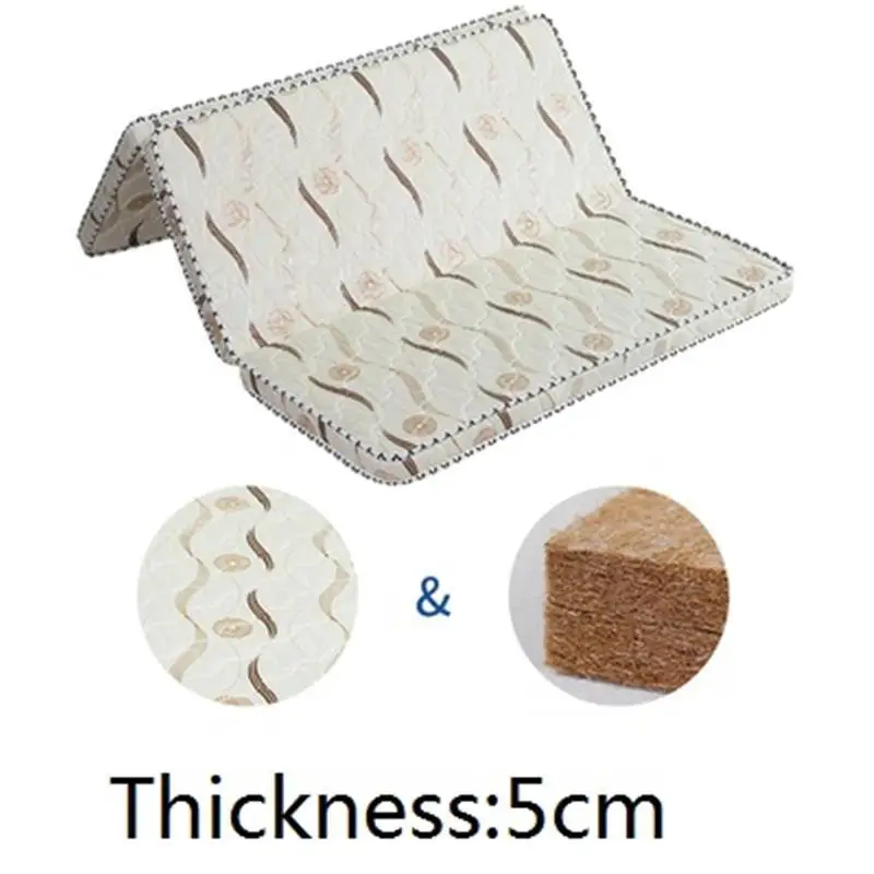  Tatami Colchones Matratze Matras Topper Bed Bedroom Furniture Coprimaterasso Kasur Matelas Materac 