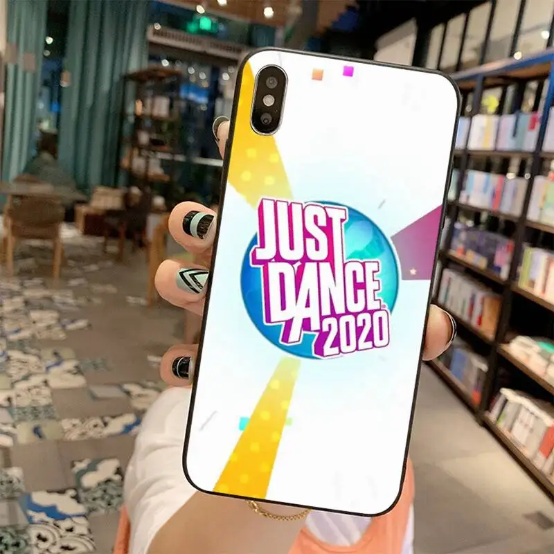 Мягкий силиконовый чехол для телефона из ТПУ iPhone 11 pro XS MAX 8 7 6 6S Plus X 5S SE 2020 XR