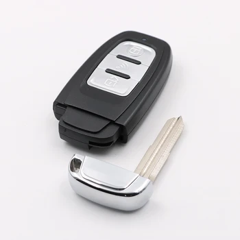 

Start Car Security System System Start/stop RFID 6mA 433MHZ Preheating