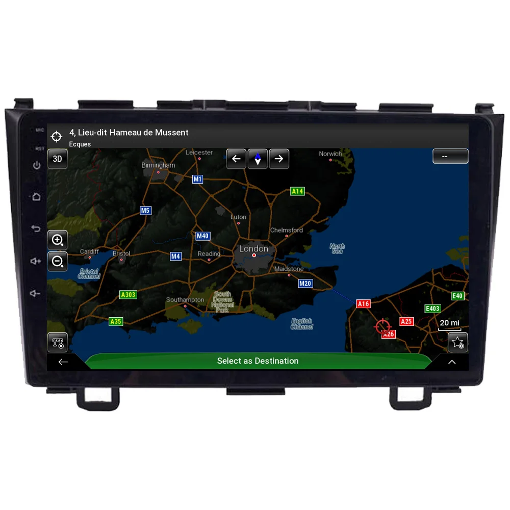 CRV 2007-7