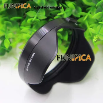 

New LH-66 lens hood for Olympus 12-40mm f2.8 hood original camera repair part free shipping
