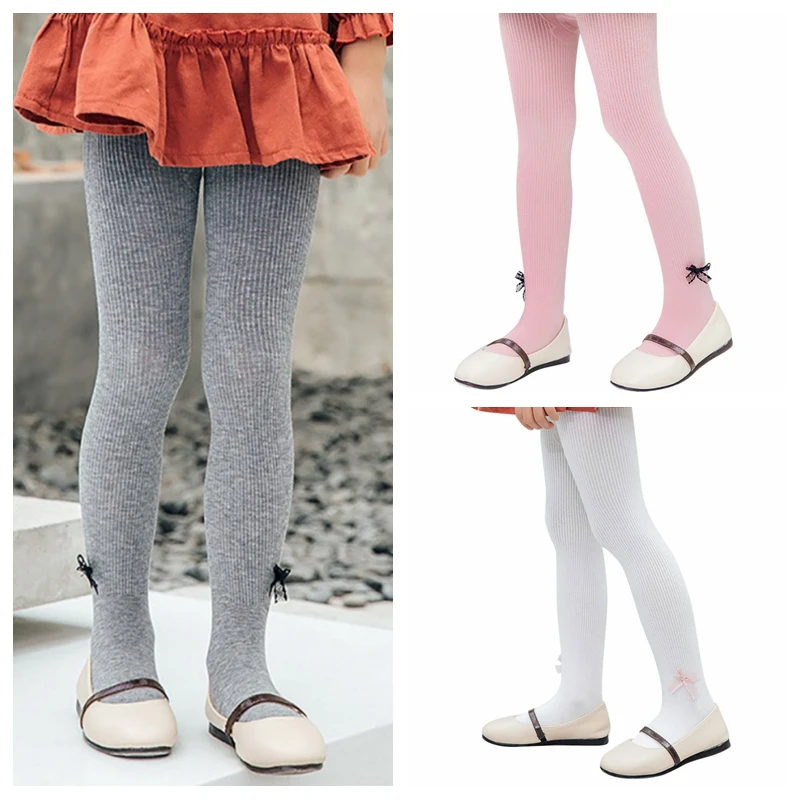 

Baby Girls Princess Leggings Trousers Girls Leggings Spring Autumn Children Pants Clothes Girls Skinny Pants