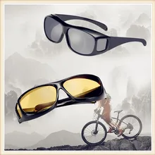 Автомобиль ночного видения водительские солнцезащитные очки для Nissan Altima 370Z Xmotion X-Trail Qashqai NISS LIVINA MARCH X-TRAIL