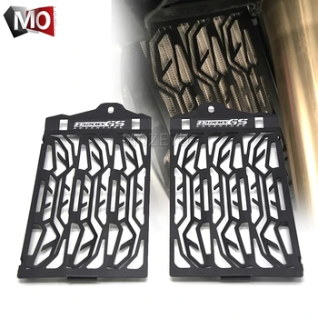 

Motorcycle R1200GS Radiator Guard Protector Grille Oil Cooler Cover Protection For BMW R1200GS GS 1200 LC Adventure 2013-2018