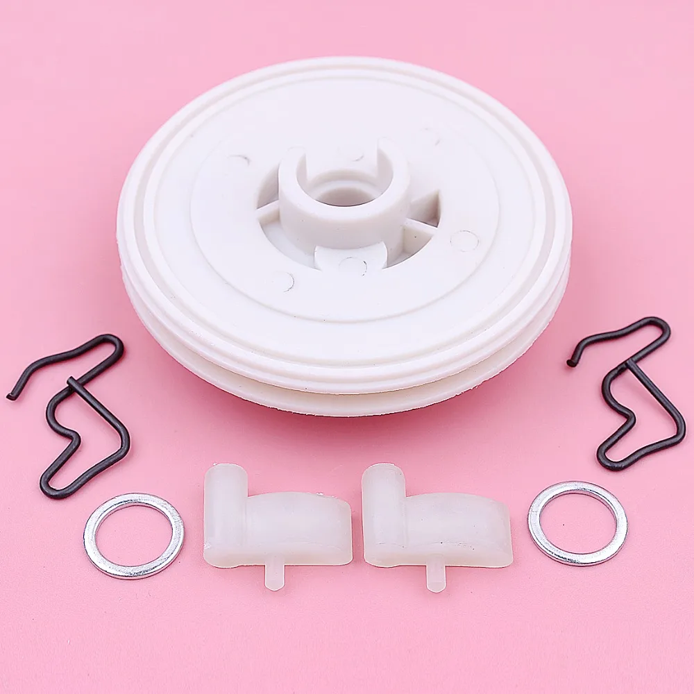 Tronçonneuse,Kit De Joints De Silencieux D'échappement Pour Stihl MS361