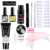 Limegirl Poly UV Gel Set Nail Gel Kit 15 мл Crystal Builder Clear Colors Gel with Lamp Gel Nail Polish For Nail Extensions Set