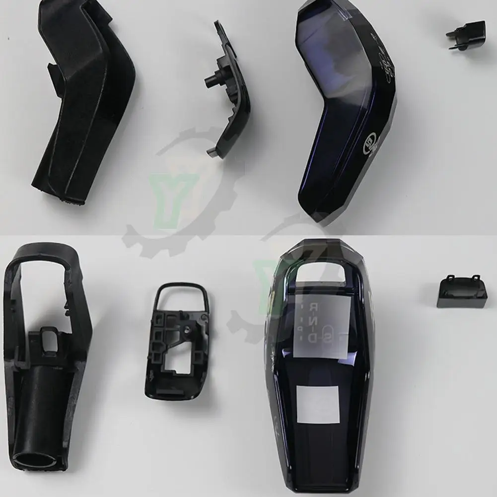 For Land Rover Range Rover Sport/Evoque/Discovery For Jaguar XEL/F-type Car Shift Lever Knob Gear Shifter Knob Lever