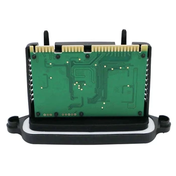 

DHBH-Car Xenon Ballast Headlight Module for BMW 5 Series 520D 530D F07 F07N GT F10 F11 63117316217