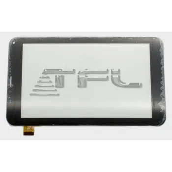 

Touch glass fpc-tp070341 (u51gt)