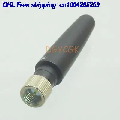 DHL 50 шт. антенна 3g 1.5DBi GSM GPRS SMA штекер 5 см антенна 22-a