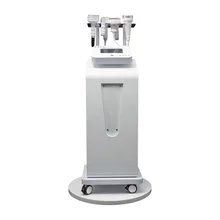 

5D 80k Vacuum Cavitation Machine Fat Burning Cellulite Removal Body Sculpture Contouring Shaping Slimming Face Lifting