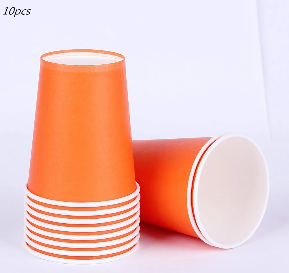 10pcs cup 9