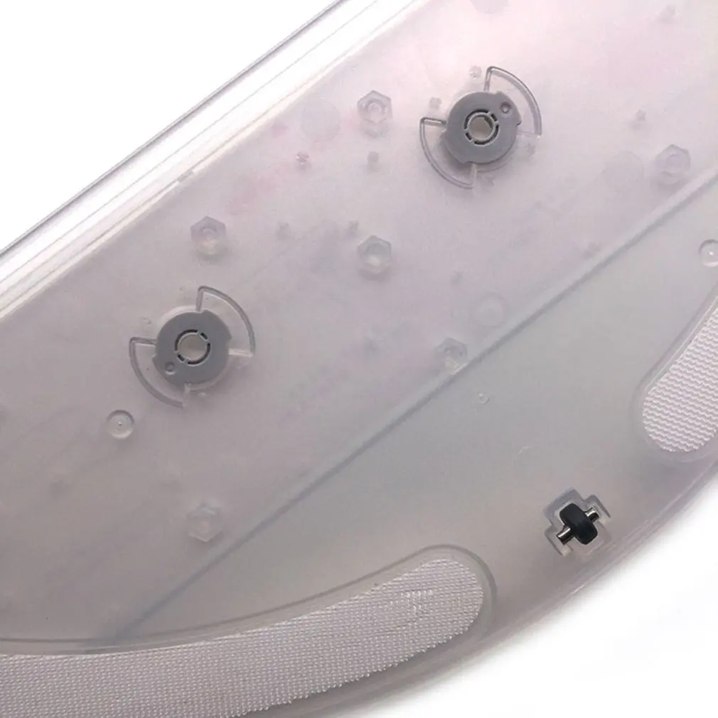 Запасные части бак для воды для Xiaomi Roborock пылесос аксессуары сменный комплект вставка из ткани для швабры фильтр водяного бака