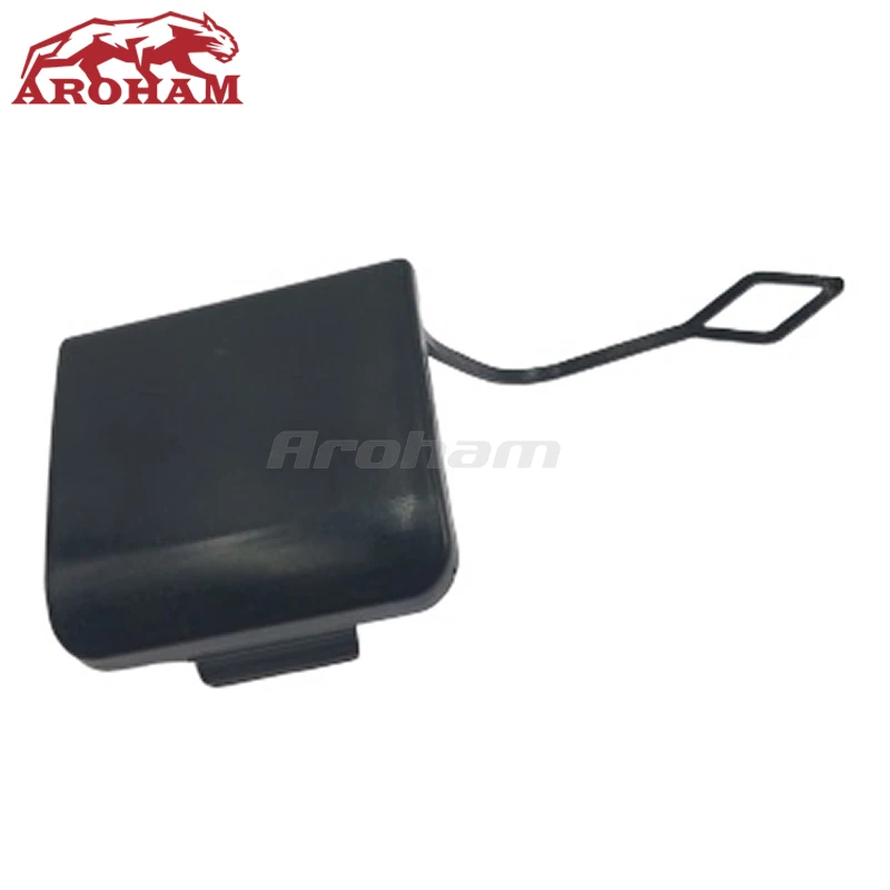 A2038850626 2038850626203 885 0626 черный Передний бампер Фаркоп Крышка для Mercedes Benz c класс W203 C230